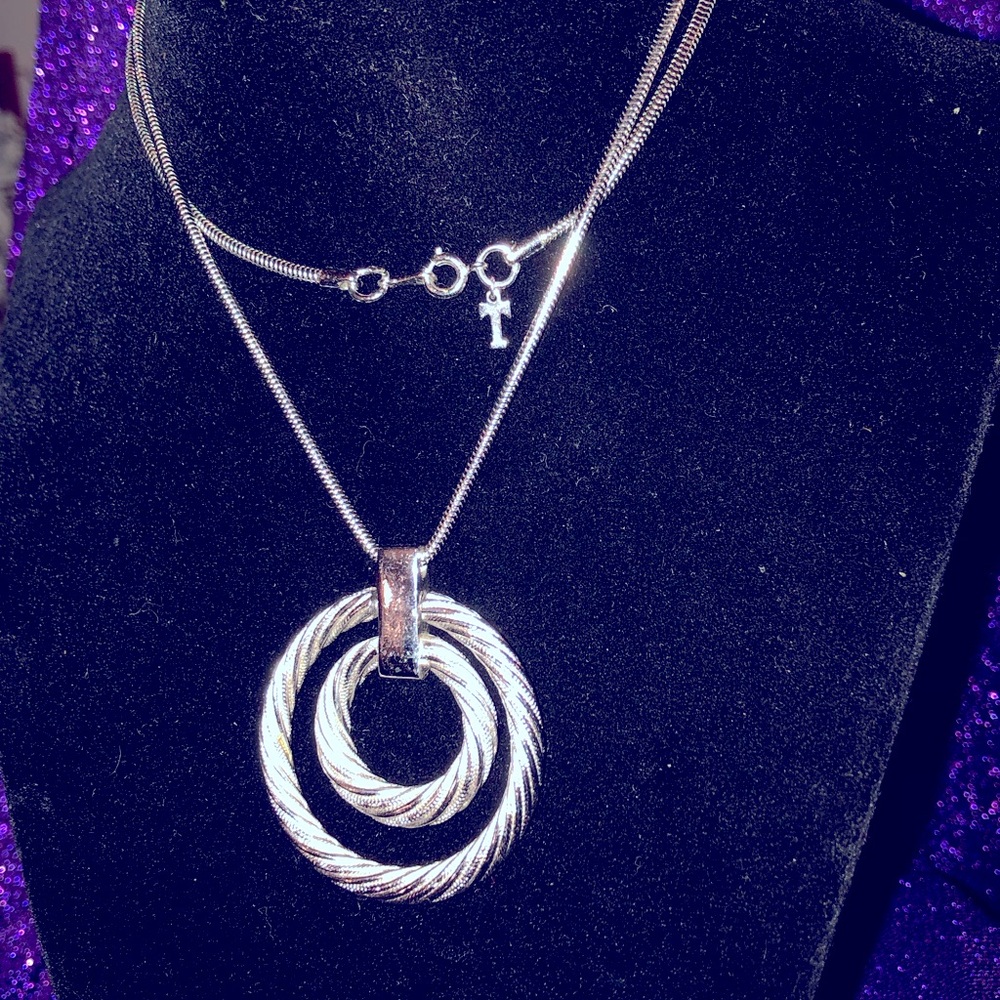 Trifari Necklace